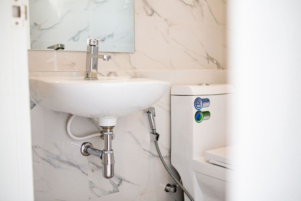 Photo of Bathroom in Ban Phan Thom