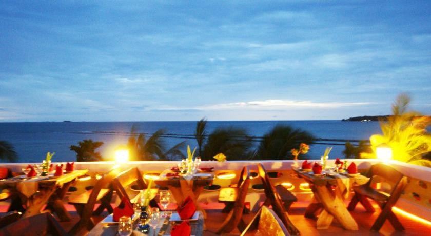 Photo of Patio Balcony in Wok Tum