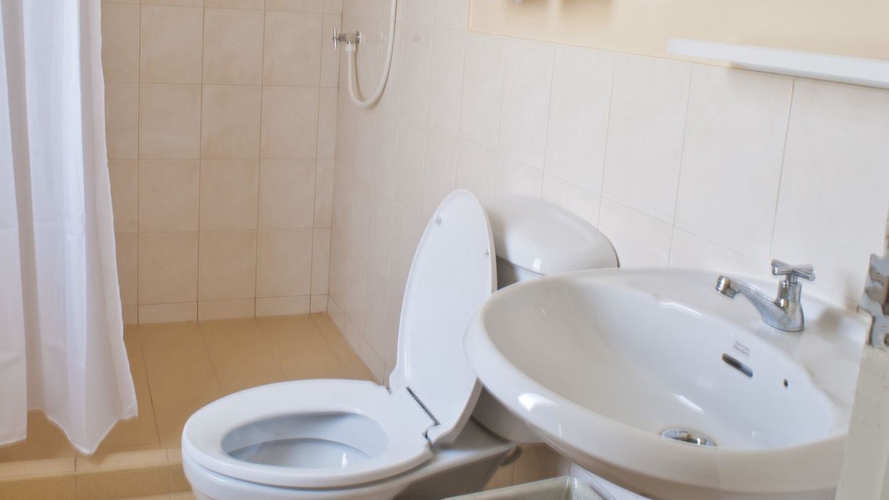 Photo of Bathroom in Phahonyothin