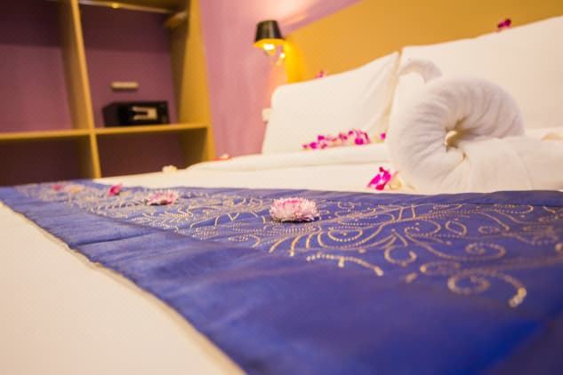 Photo of Bedroom in Chaweng City Center