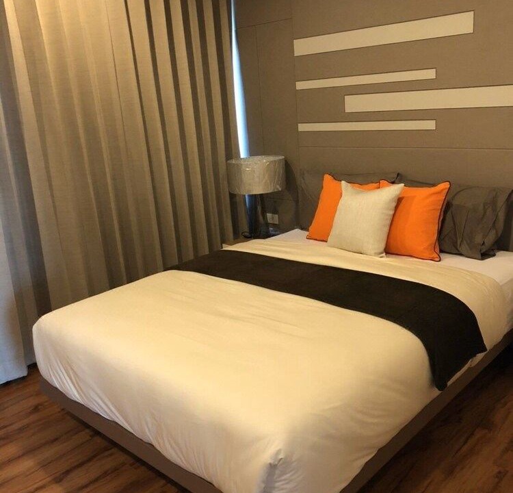 Photo of Bedroom in Mae Nam