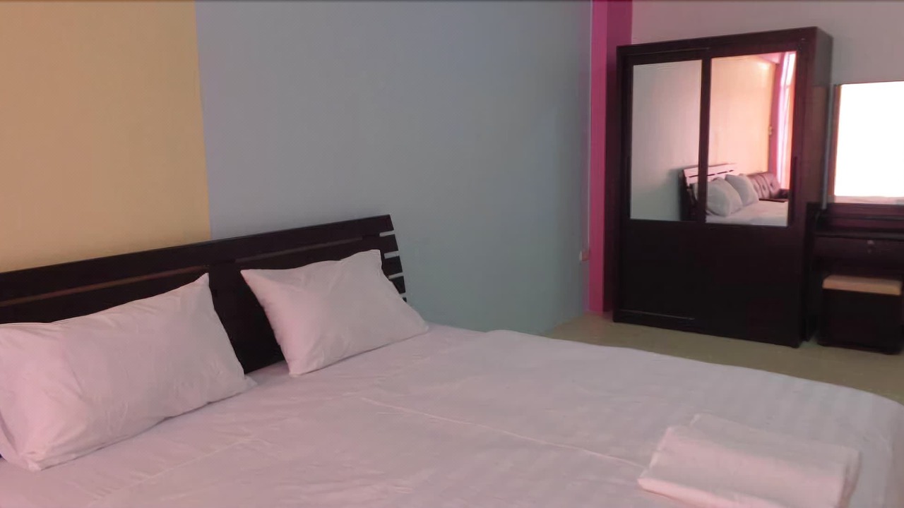 Photo of Bedroom in Ban Tai
