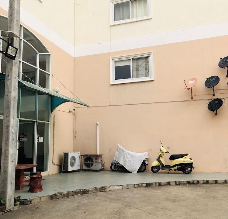 Photo of Buildings in Ban Tai