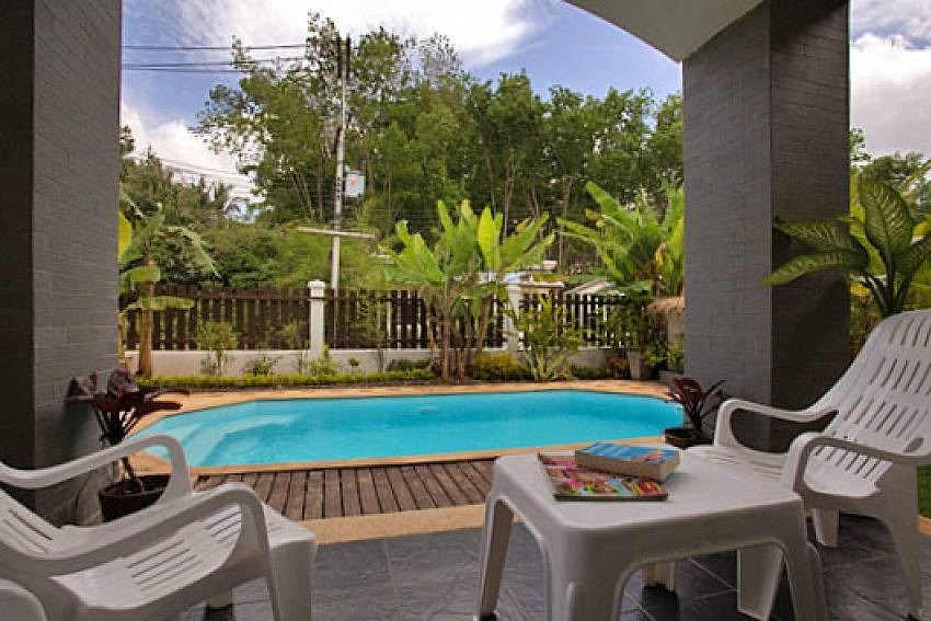 Photo of Outdoor in Krabi