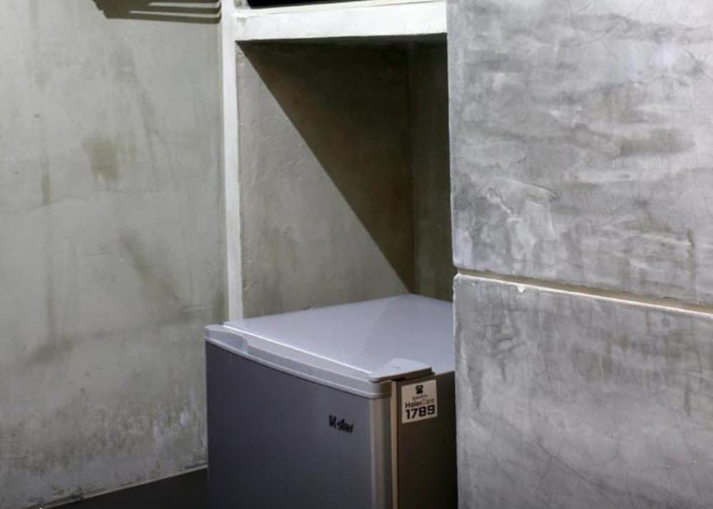 Photo of Bathroom in Din Daeng