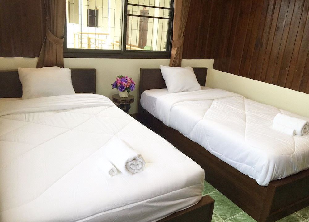 Photo of Bedroom in Old City