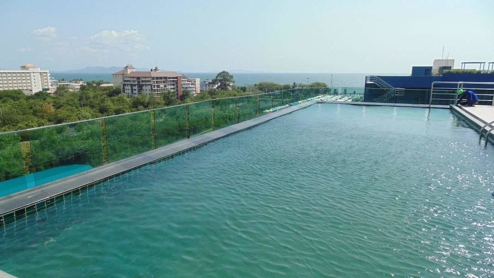 Photo of Outdoor in South Pattaya