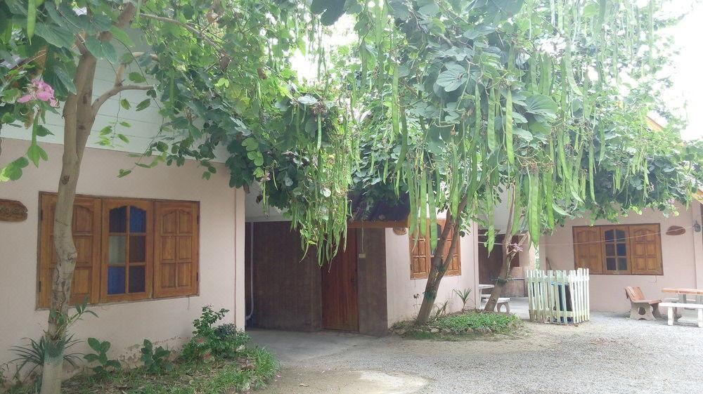 Photo of Buildings in Ban Luang