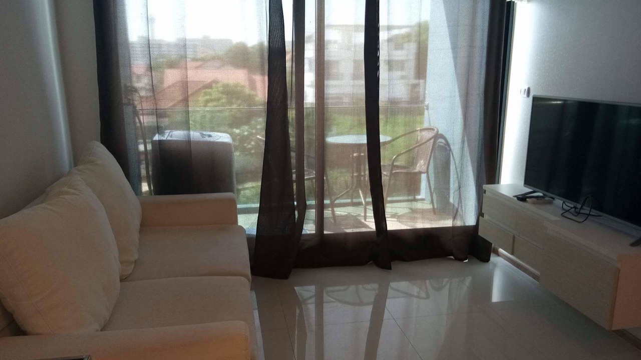 Photo of Livingroom in South Pattaya