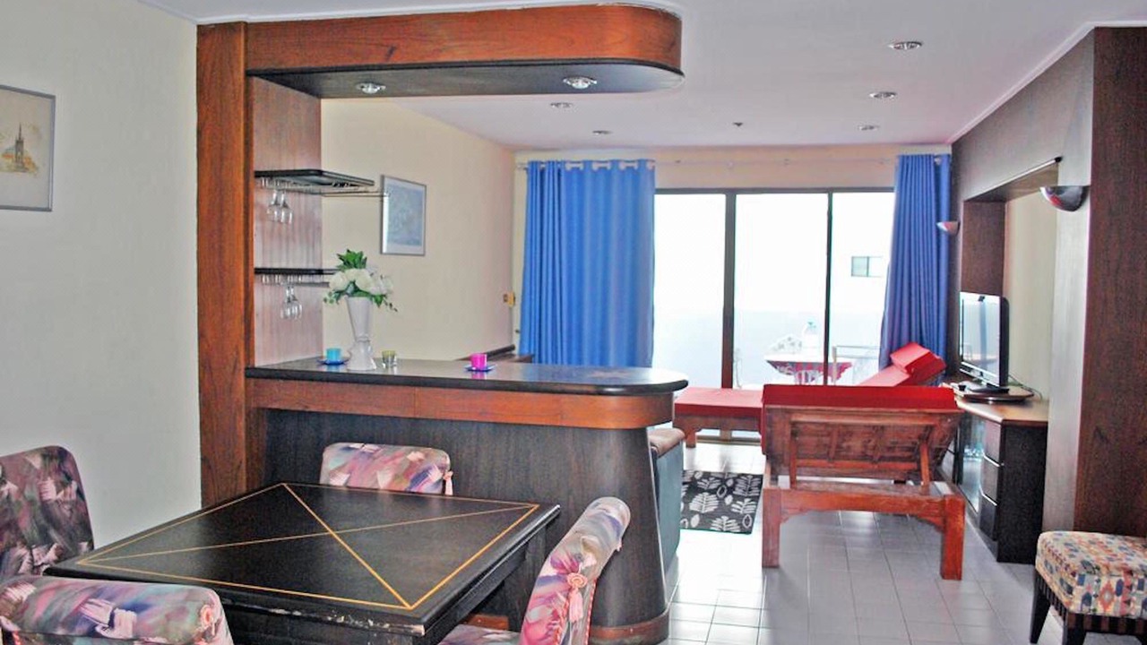 Photo of Livingroom in South Pattaya