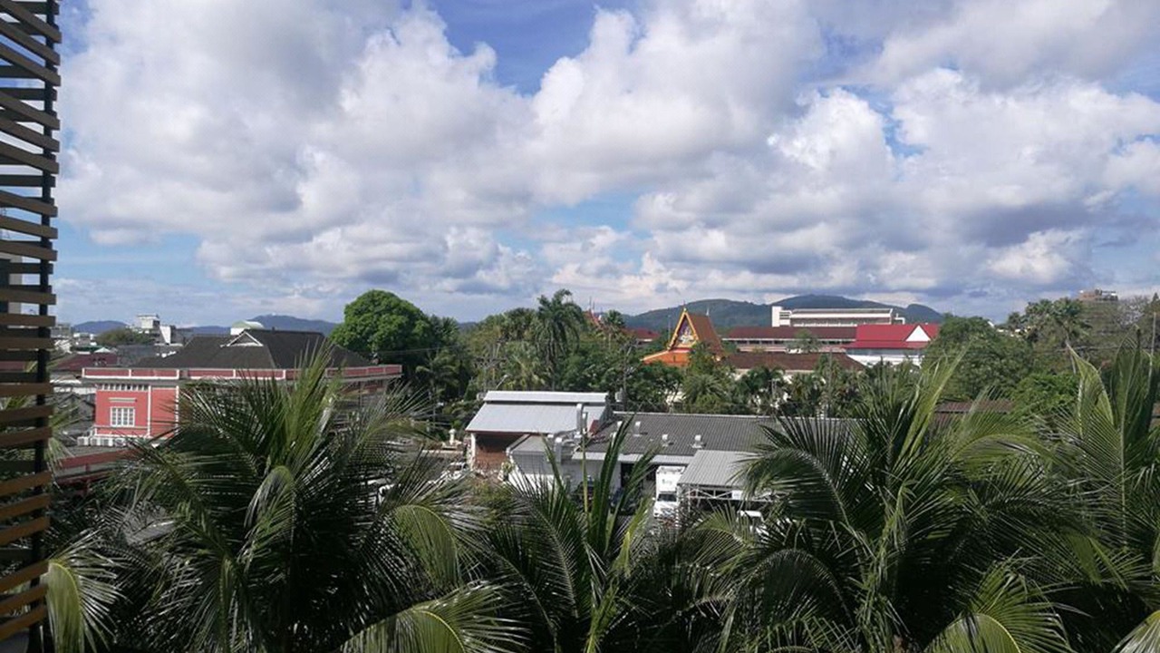 Photo of Others in Talat Yai
