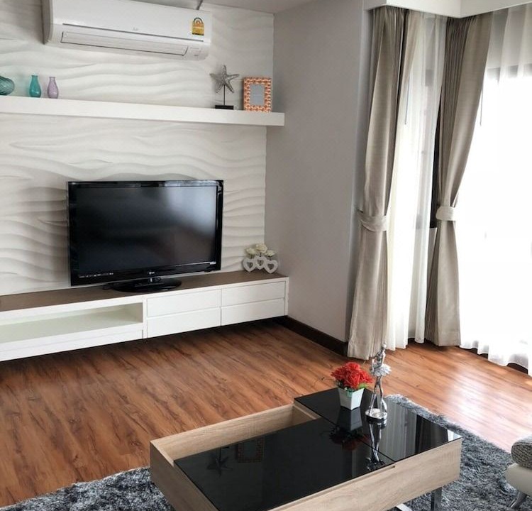 Photo of Livingroom in Mae Nam