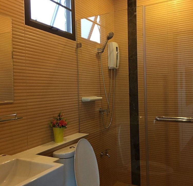 Photo of Bathroom in Mae Nam