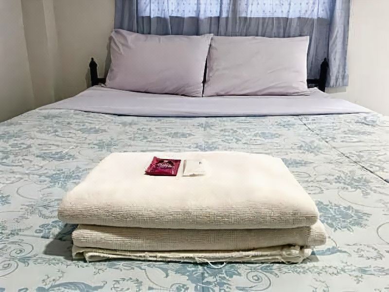 Photo of Bedroom in Wieng