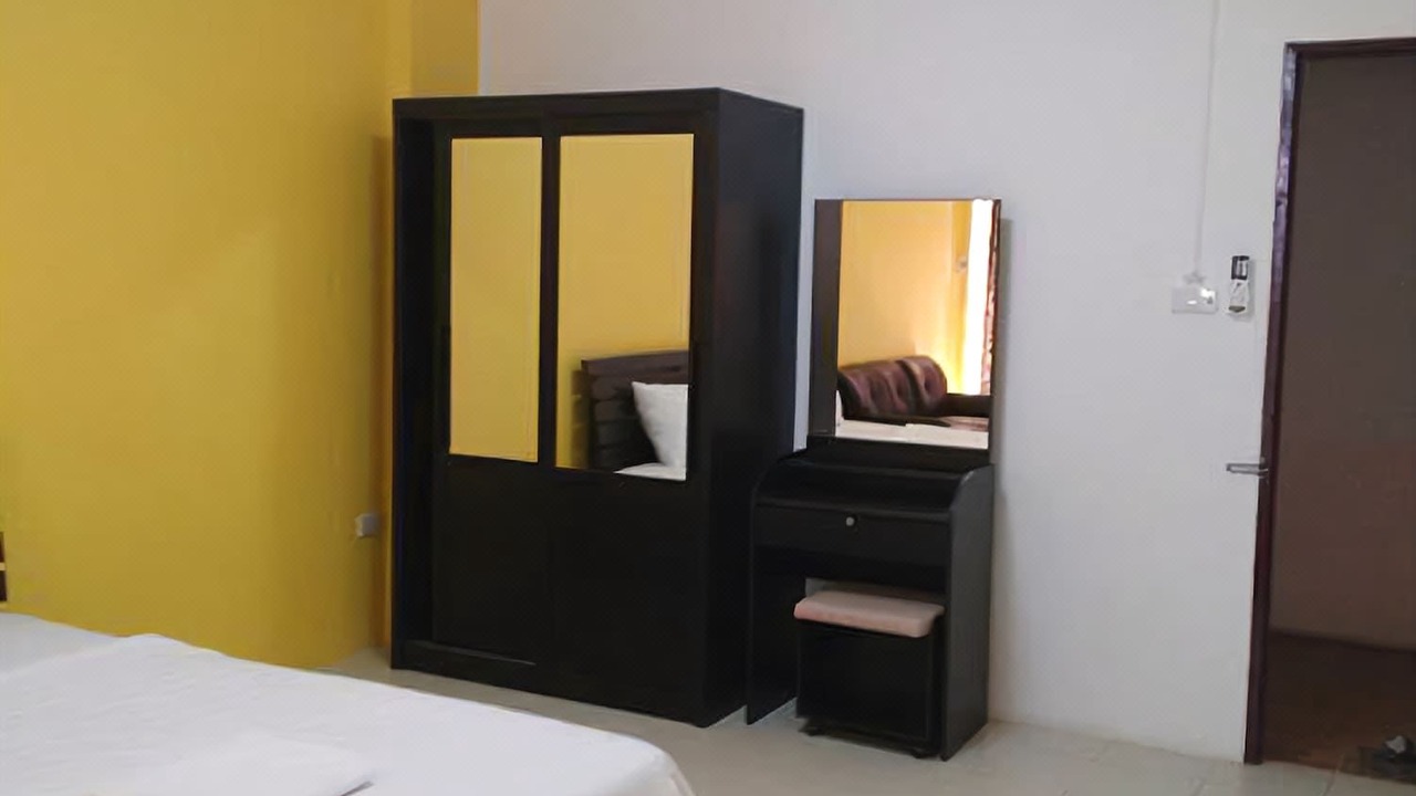 Photo of Bedroom in Ban Tai