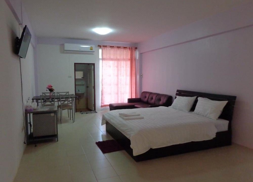 Photo of Bedroom in Ban Tai