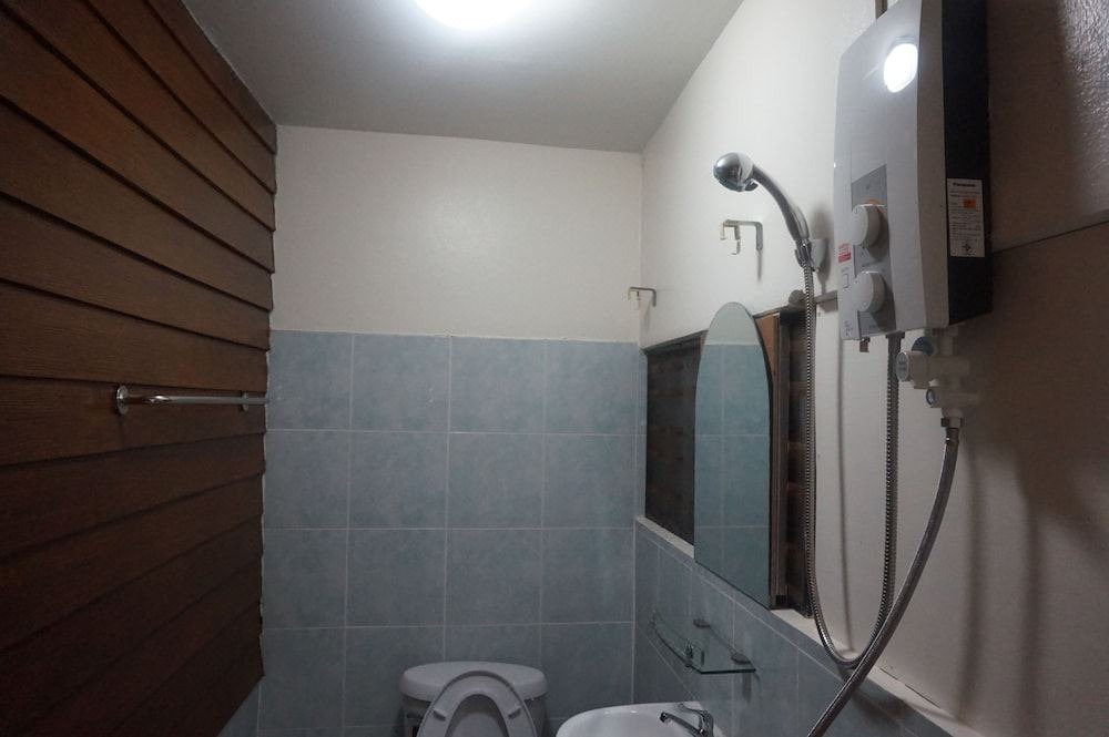 Photo of Bathroom in Old City