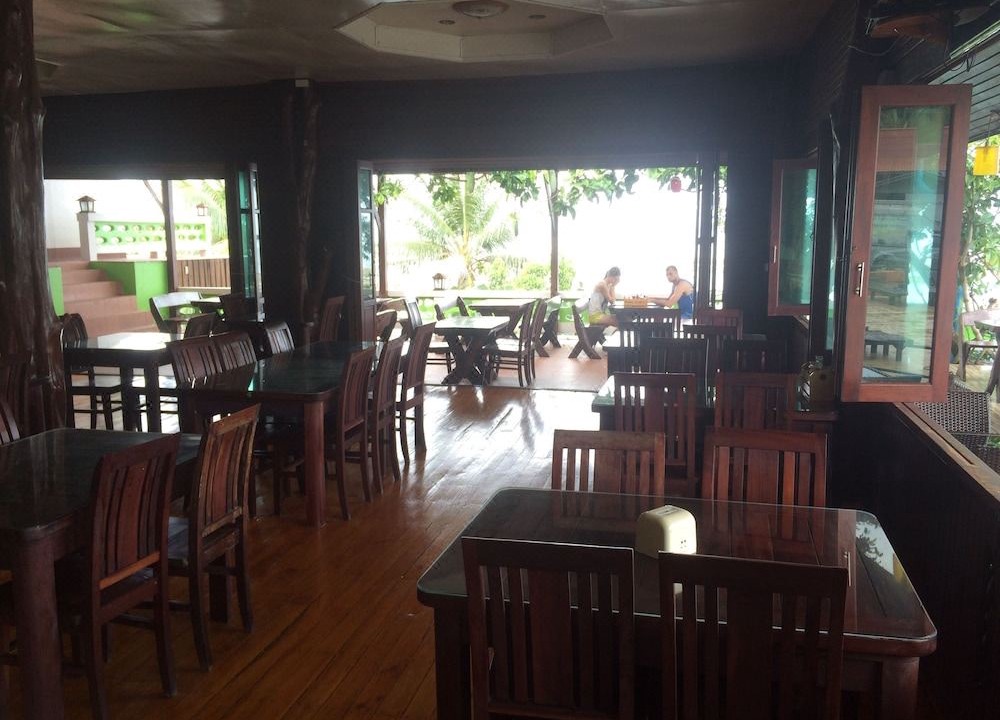 Photo of Livingroom in Wok Tum