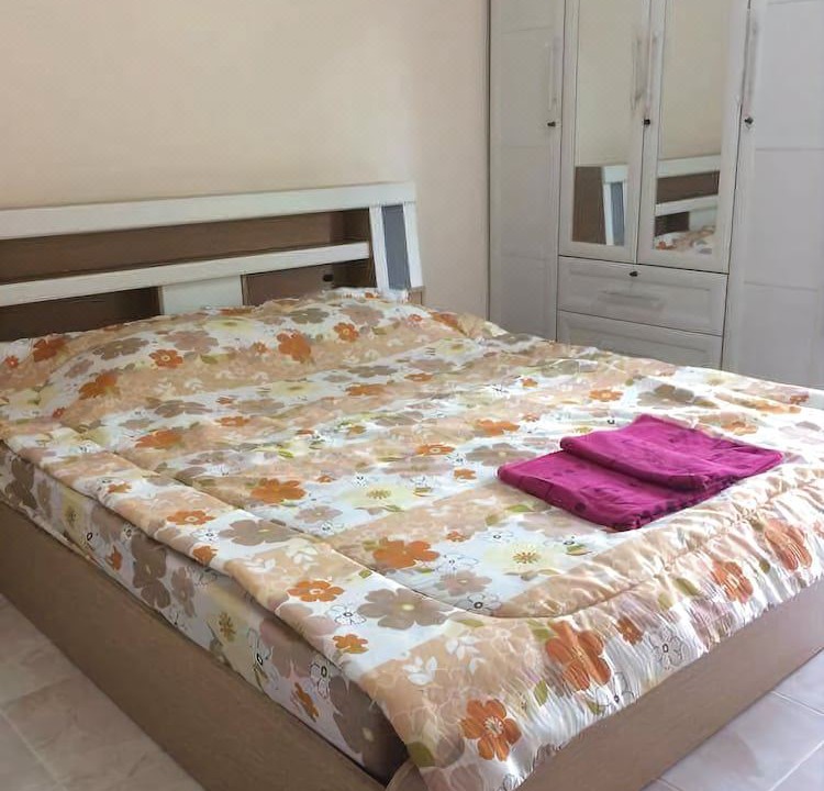 Photo of Bedroom in Wang Mai Khon