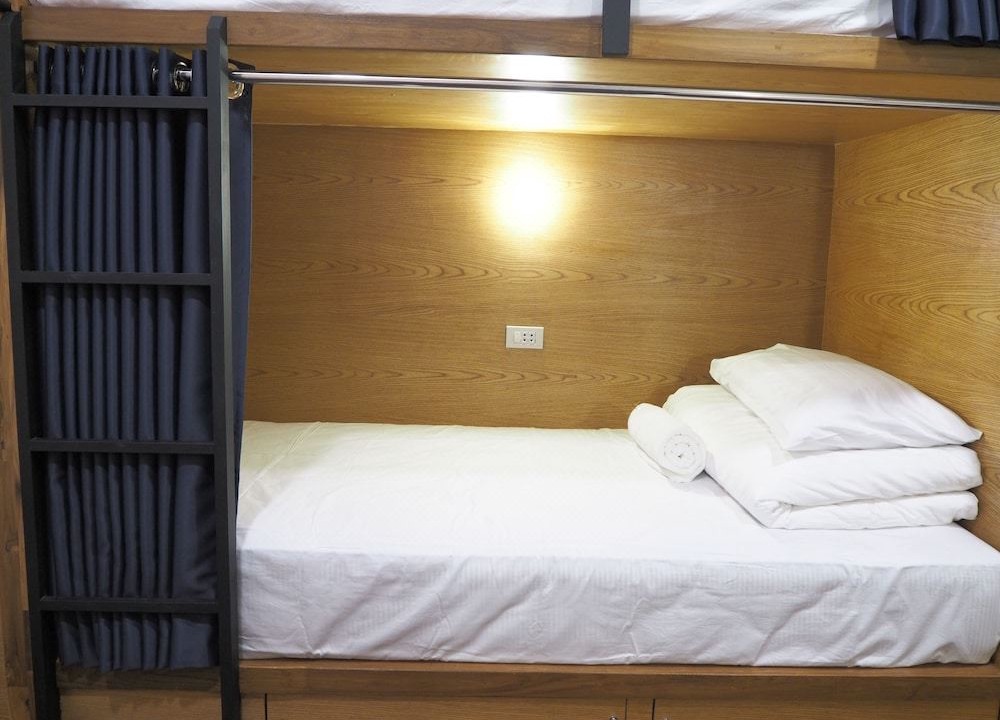Photo of Bedroom in Sop Tui