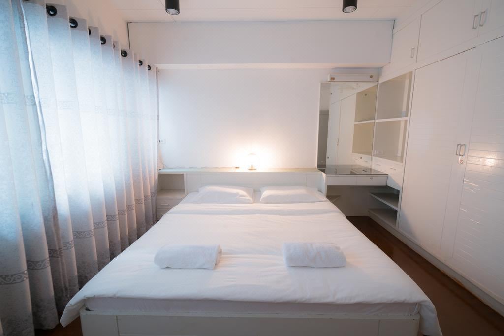 Photo of Bedroom in Silom