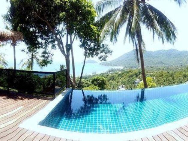 Photo of Outdoor in Koh Tao