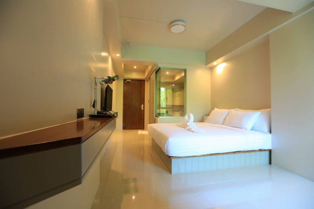 Photo of Bedroom in Yan Nawa