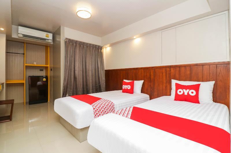 Photo of Bedroom in Yan Nawa