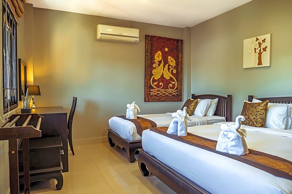 Photo of Bedroom in Krabi