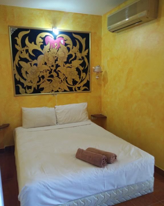 Photo of Bedroom in Kata