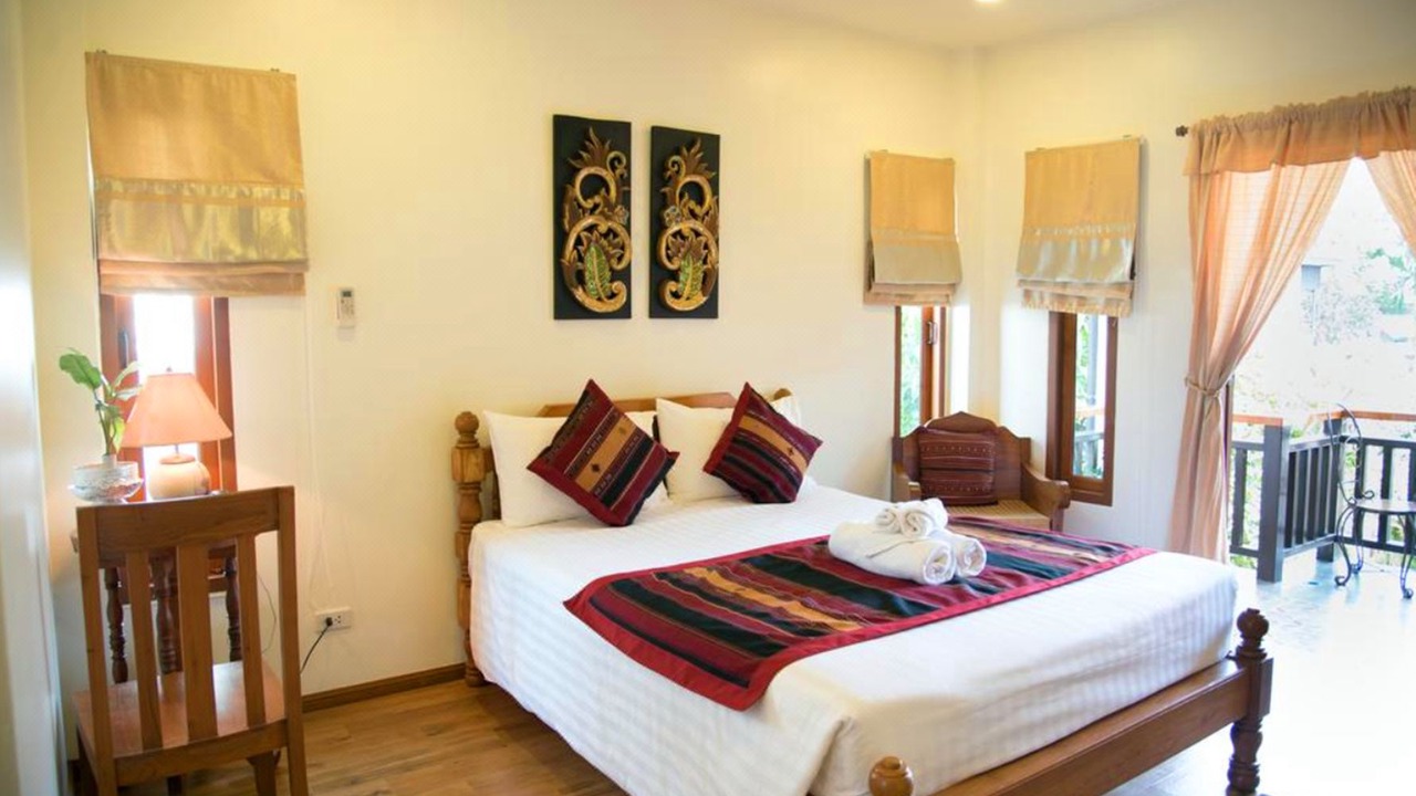 Photo of Bedroom in Old City