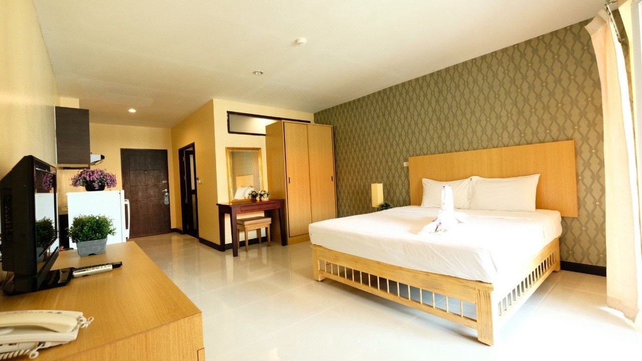 Photo of Bedroom in Jomtien