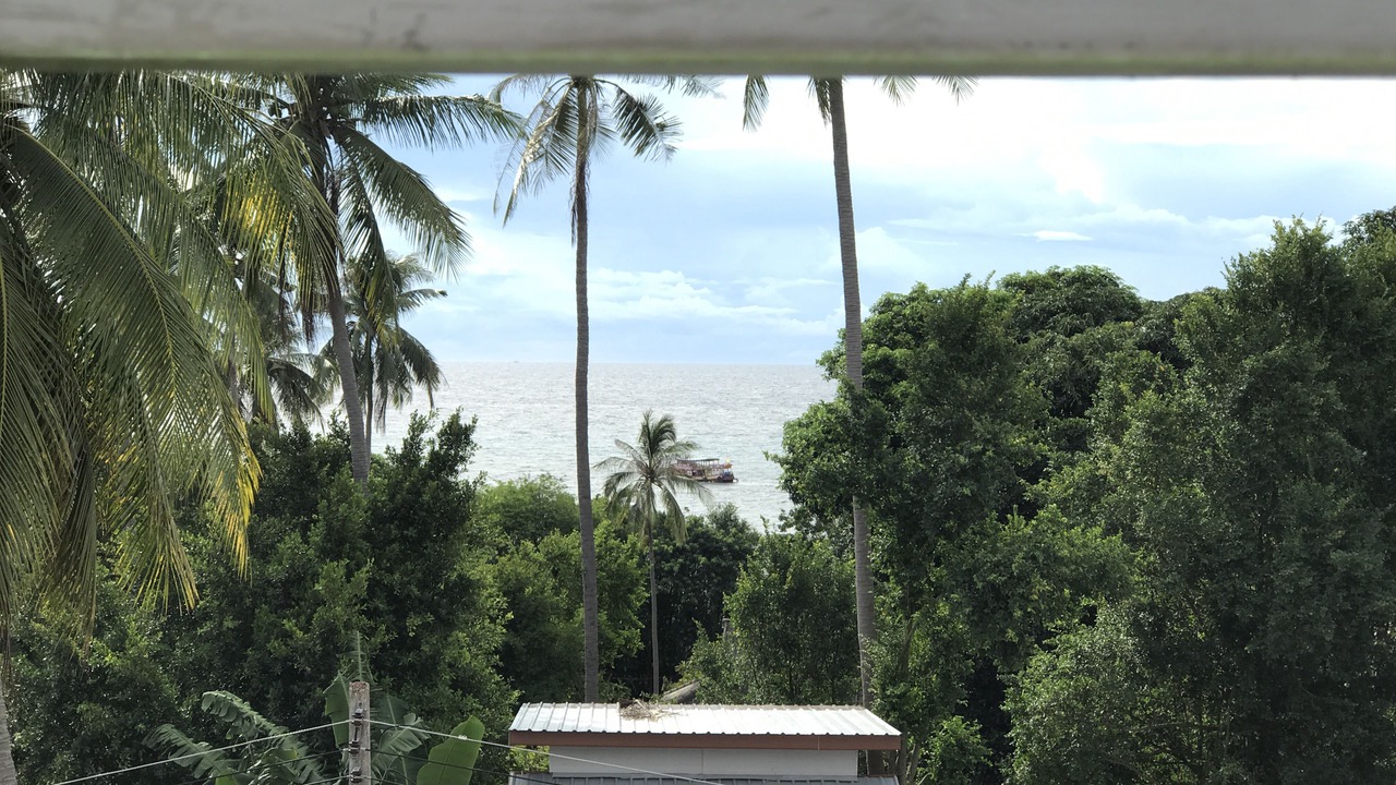 Photo of Patio Balcony in Koh Tao
