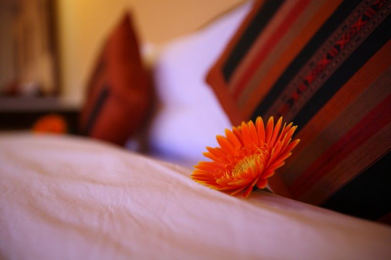 Photo of Bedroom in Old City