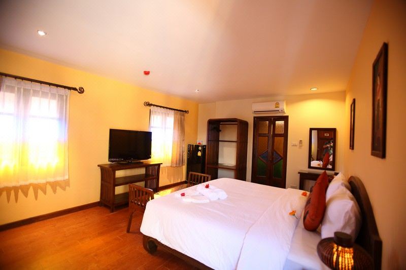 Photo of Bedroom in Old City