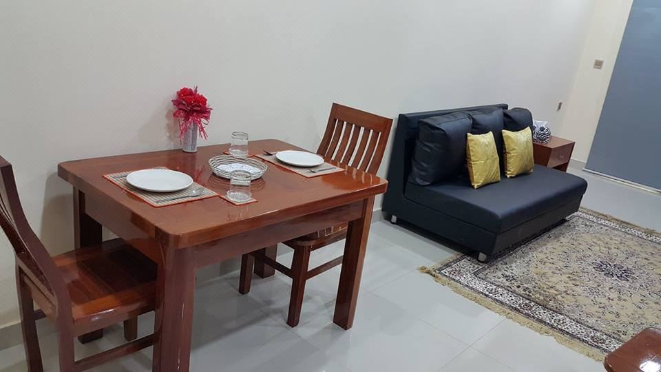 Photo of Livingroom in Bangkok Yai