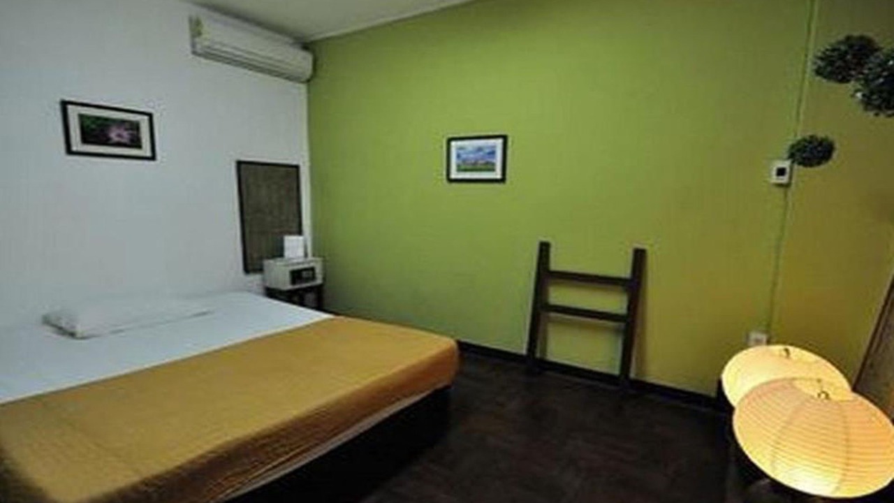 Photo of Bedroom in Silom