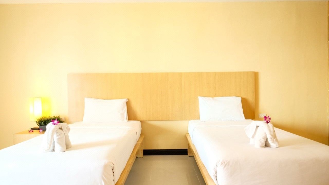 Photo of Bedroom in Jomtien