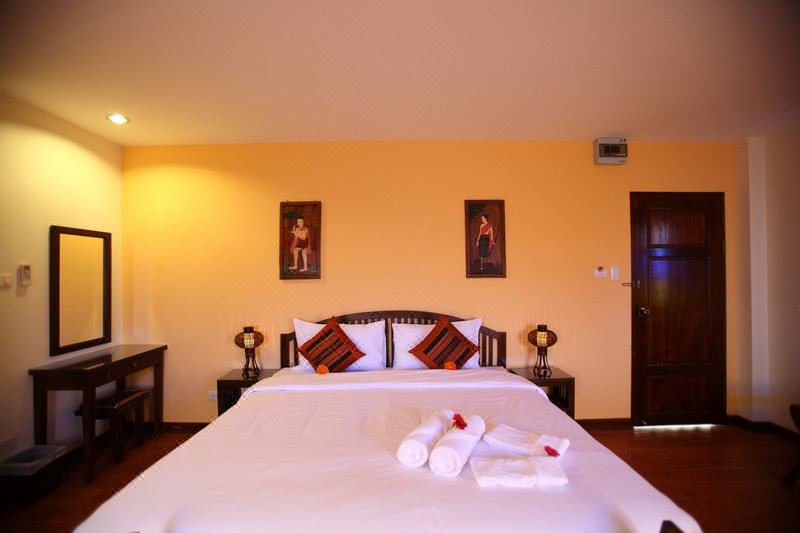 Photo of Bedroom in Old City
