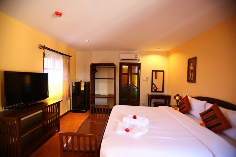 Photo of Bedroom in Old City