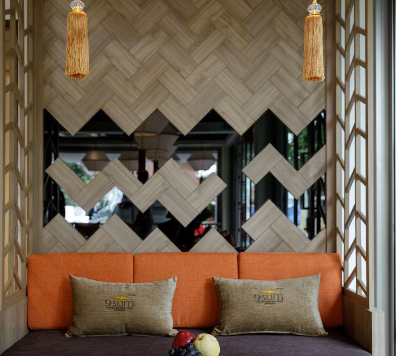 Photo of Livingroom in Old City