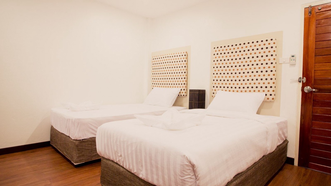 Photo of Bedroom in Old City
