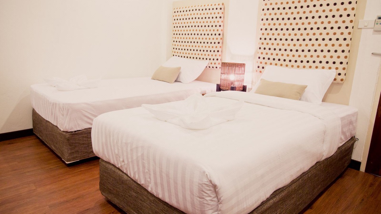 Photo of Bedroom in Old City