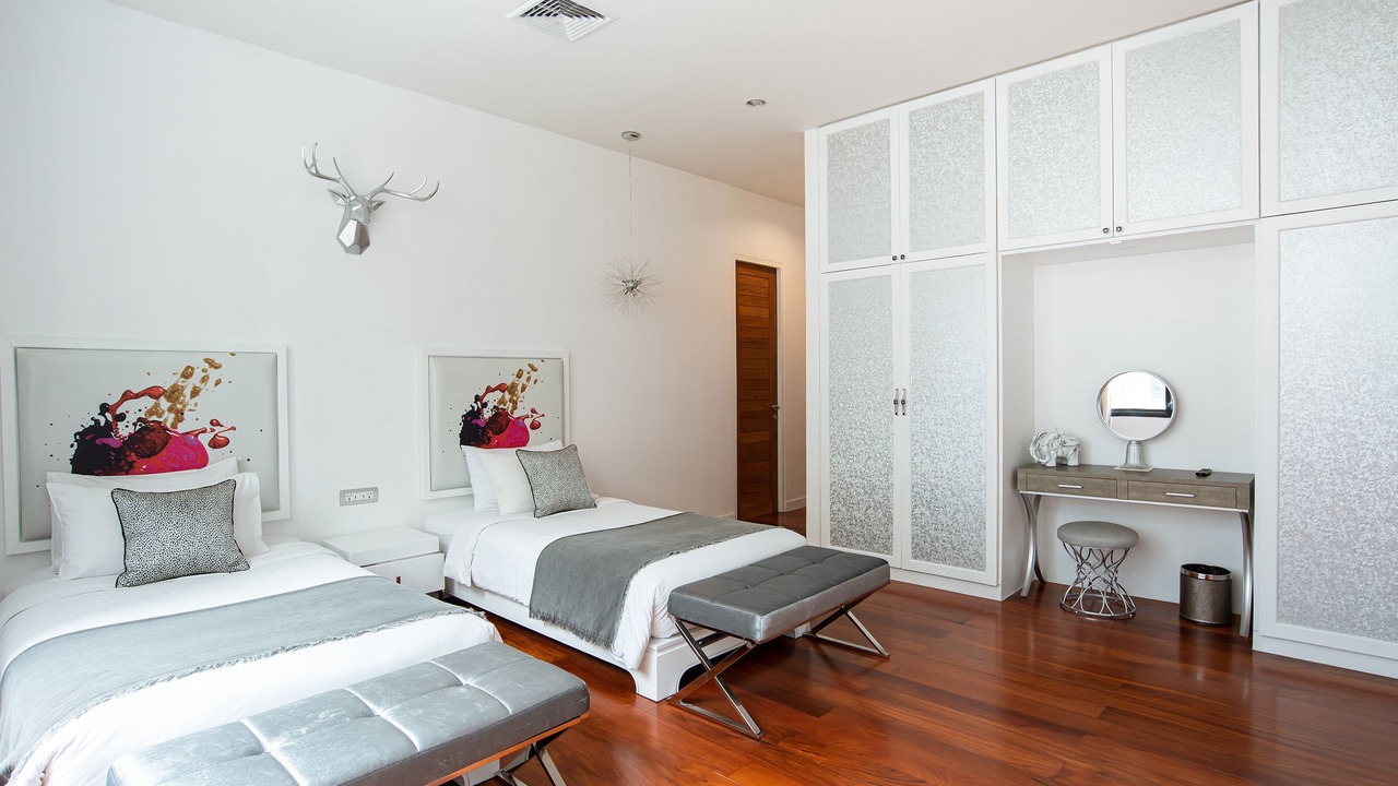 Photo of Bedroom in Chidlom