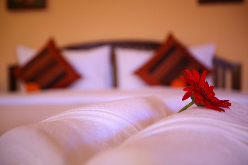 Photo of Bedroom in Old City