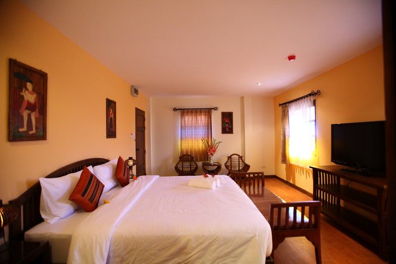 Photo of Bedroom in Old City