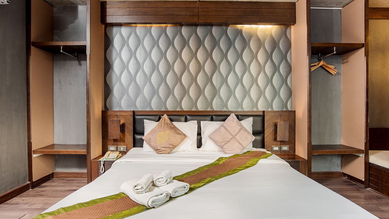 Photo of Bedroom in Nimman