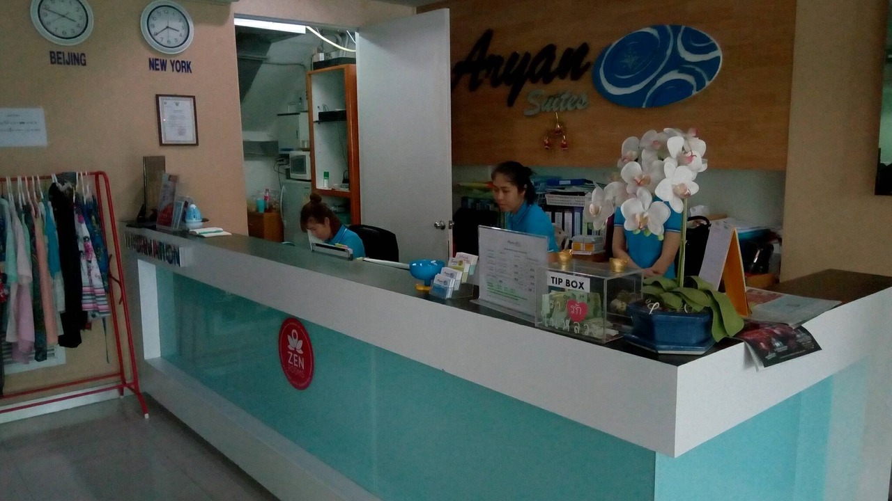 Photo of Others in Din Daeng