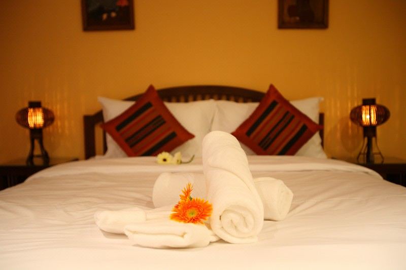 Photo of Bedroom in Old City