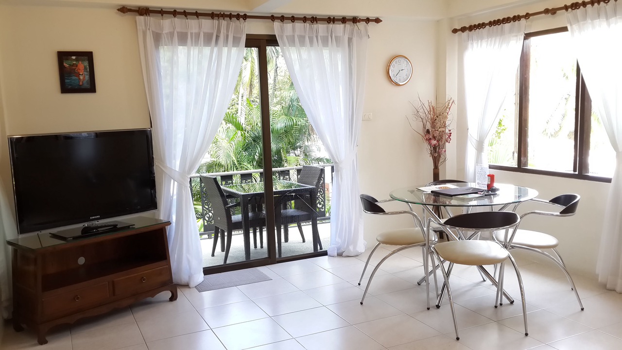 Photo of Livingroom in Koh Tao